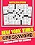 New York times Crossword Puzzles Book For Seniors with Solution: To sharpen your knowledge and mental abilities, spend your leisure time solving 80 puzzles.