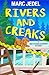 Rivers and Creaks: A Redwoods Country Mystery (Book 1)
