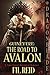 The Road to Avalon (Guinevere, #6)