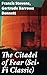 The Citadel of Fear (Sci-Fi Classic): Enriched edition. Journeys Through Speculative Realms: An Anthology of Fear and Curiosity