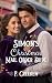 Simon's Christmas Mail Order Bride by P. Creeden