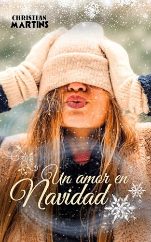 Un amor en Navidad (Spanish Edition)