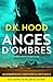 Anges d'ombres (Les Enquêtes de l'Agent Spécial Beth Katz #2)
