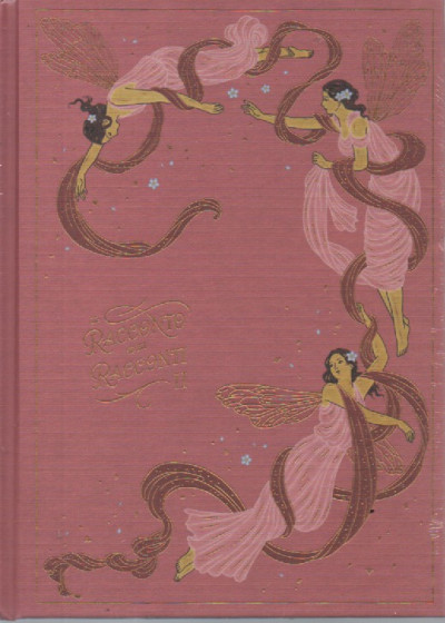 Il Racconto Dei Racconti II (Wonderful Stories. Storie Meravigliose, 60)