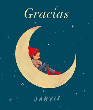 Gracias (Somos8) by Jarvis
