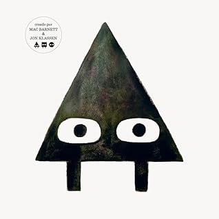 Triángulo (Somos8) by Mac Barnett