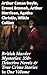 British Murder Mysteries: 3...