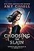 Choosing the Slain (Ghosts of Valhalla, #1)