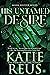 His Untamed Desire (Moon Shifter, #3.5)