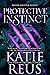Protective Instinct (Moon Shifter, #5.5)