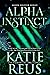 Alpha Instinct (Moon Shifter)