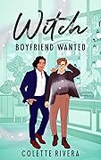 Witch Boyfriend Wanted