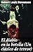 El diablo en la botella (Un clásico de terror): Codicia, redención y el pacto con el diablo en una historia oscura y envolvente (Spanish Edition)