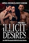 Illicit Desires, ...