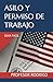 ASILO Y PERMISO DE TRABAJO:...
