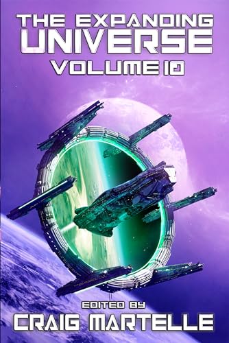 The Expanding Universe, Volume 10 (Kindle Edition)