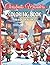 Christmas Wonders Coloring ...
