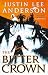 The Bitter Crown (Eidyn, #2)