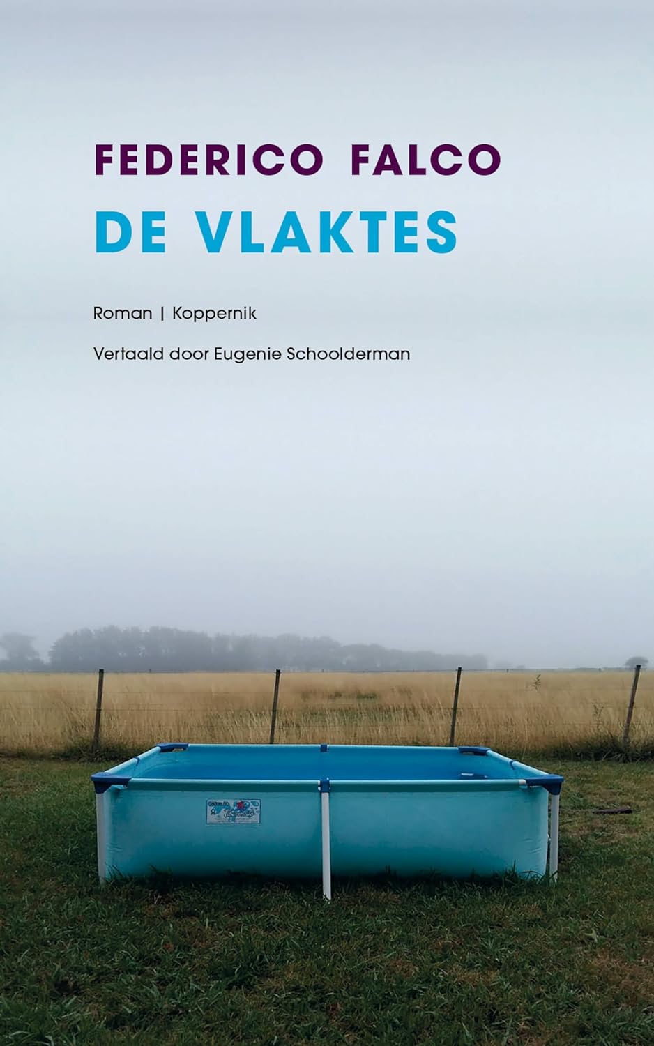 De vlaktes