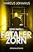 Fataler Zorn: Soko Innen 4