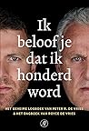 Ik beloof je dat ...