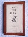 Homer, the Iliad