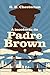 A inocência do Padre Brown (Portuguese Edition)