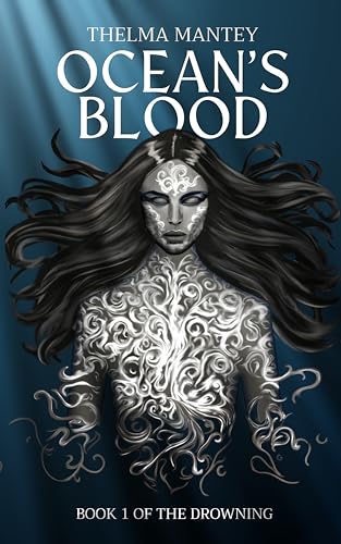 Ocean's Blood (The Drowning, #1)