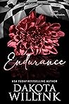Endurance (Fade Into You, #3)