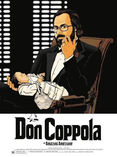 Don Coppola (French Edition)
