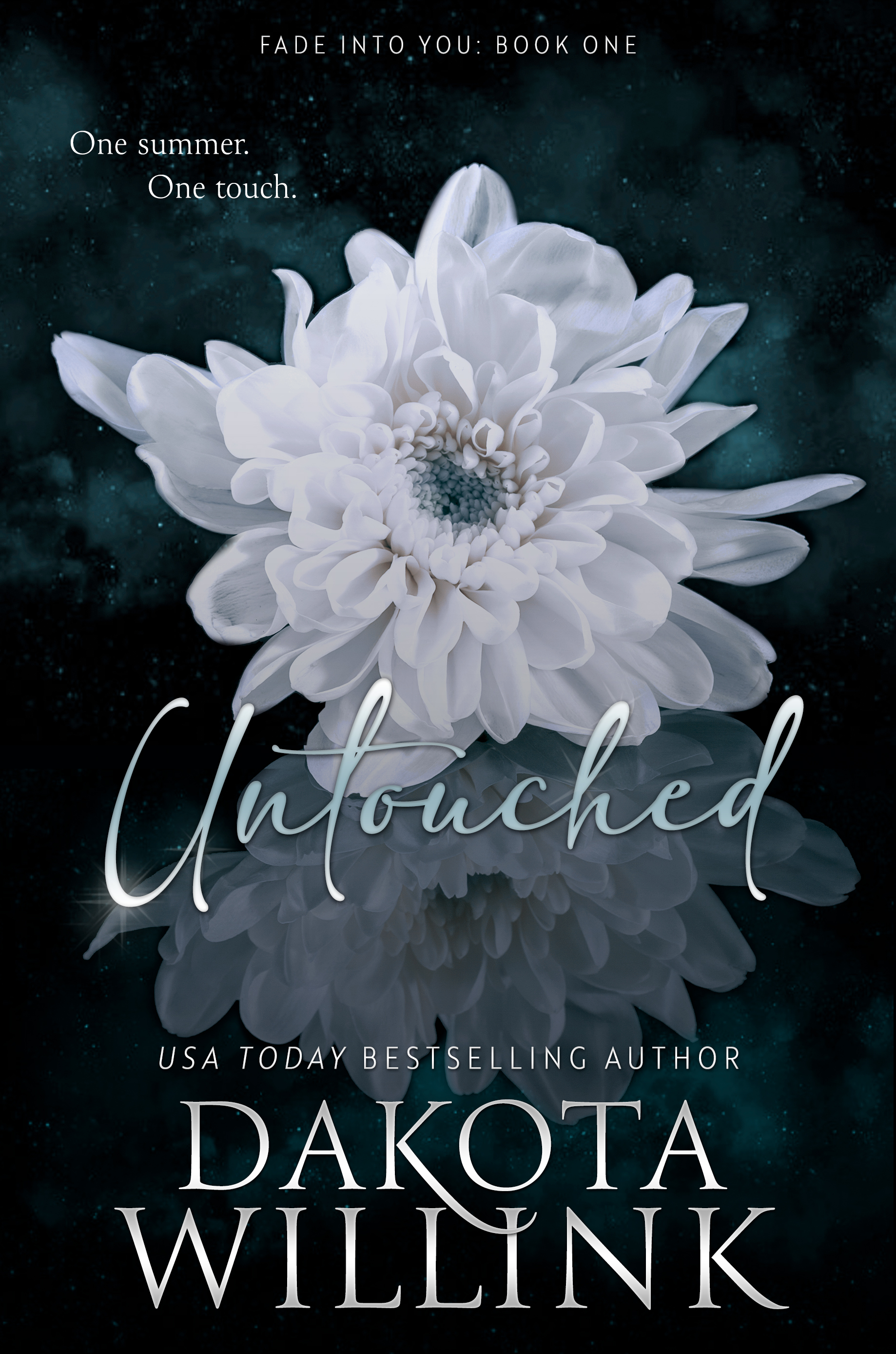 Untouched (Fade Into You book 1)