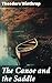 The Canoe and the Saddle: Historical Adventure Novel
