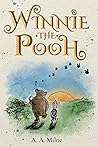 Winnie-the-Pooh (Illustrated) by A.A. Milne
