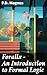 Forallx - An Introduction to Formal Logic: Enriched edition. Master Formal Logic with Clear and Concise Concepts