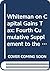 Whiteman on Capital Gains T...