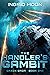 The Handler's Gambit: Saxen Saga Book 1