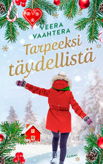Tar­peek­si täy­del­lis­tä
