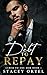 A Debt to Repay (Lured to the Mob #1)