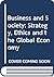 Business and Society: Strat...
