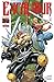 Excalibur (2001) #2 (of 4)