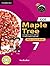 Maple Tree Level 7 Main Course Book with CD