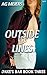 Outside the Lines (Jake's B...