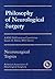 Philosophy of Neurological Surgery by Awad