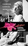 Book cover for Until August
