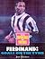 Ferdinand: Goals on the Tyne (New Superstars of Football)