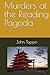 Murders at the Reading Pagoda