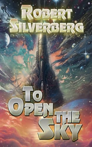 To Open The Sky