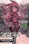 Sword Art Online Alternative Gun Gale Online, Vol. 13 by Keiichi Sigsawa