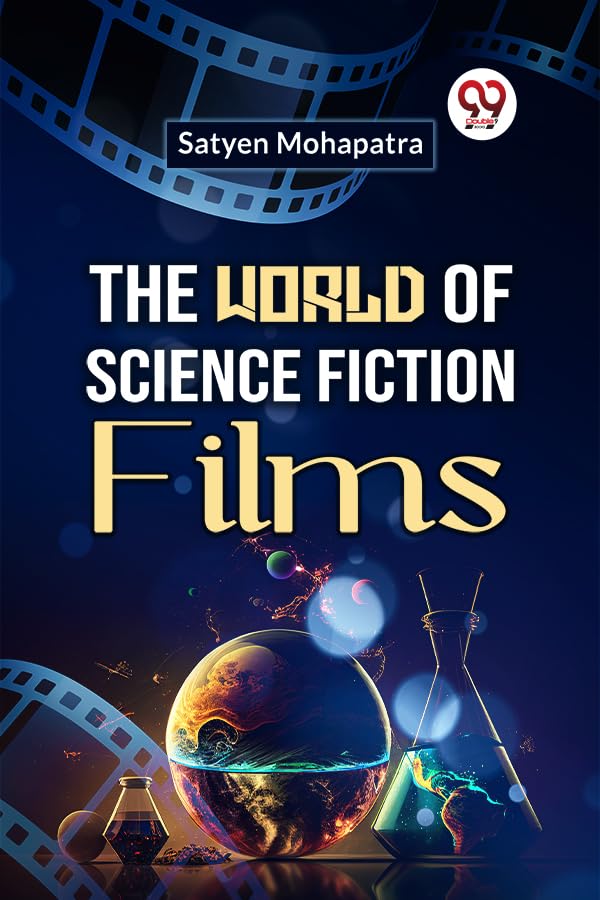 The World of Science Fiction Films (Paperback)