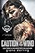 Caution to the Wind (The Fallen Men, #7)